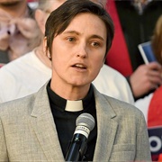 Jasmine Beach-Ferrara (Lesbian, She/Her)