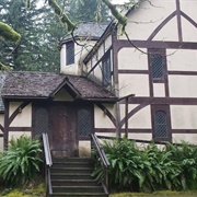 Bors Hede Inne, Carnation, Washington, USA