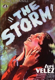 The Storm (1930)