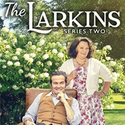 The Larkins Season 2