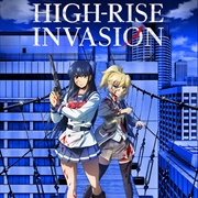 Highrise Invasion