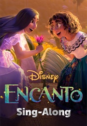 Encanto Sing-Along (2022)