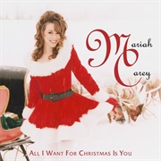 Mariah Carey - All I Want for Christmas Is You (1994)