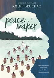 Peacemaker (Joseph Bruchac)