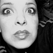 Erika Lopez (Bisexual, She/Her)