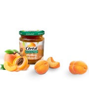 Confituur Puur Fruit - Abrikoos