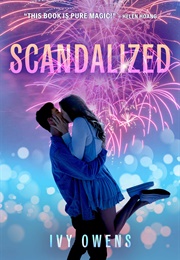 Scandalized (Ivy Owens)