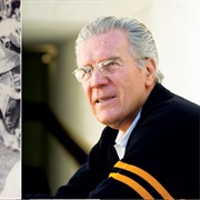 David Kopay (Gay, He/Him)