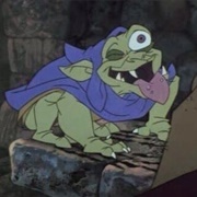 Creeper (The Black Cauldron, 1985)