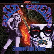 Summertime Blues - Blue Cheer