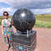 Prime Meridian Cleethorpes