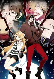 Satsuriku No Tenshi (2018)