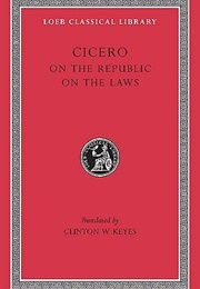 On the Laws (Cicero)