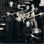 Jimmy Powell and the Five Dimensions