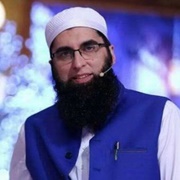 Junaid Jamshed