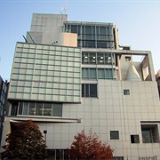Spiral Building, Tokyo