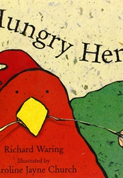 Hungry Hen (Richard Waring)