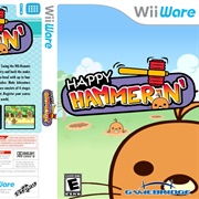 Happy Hammerin'