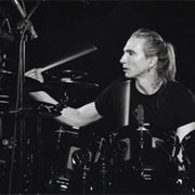 Terry Bozzio (Frank Zappa; Missing Persons)
