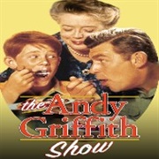The Andy Griffith Show (1960 - 1968)