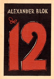 The Twelve (Alexander Blok)