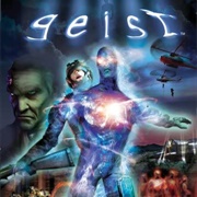 Geist