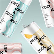Once Upon a Coconut