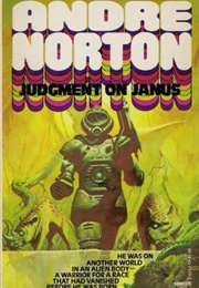 Judgment on Janus (Andre Norton)