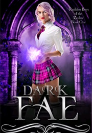 Dark Fae (Caroline Peckham)