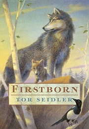 Firstborn (Tor Seidler)