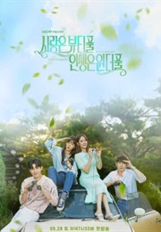 Beautiful Love, Wonderful Life (2019)