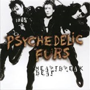 Heartbreak Beat - Psychedelic Furs
