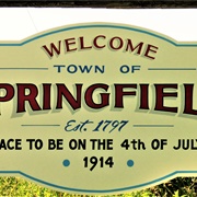 Springfield, New York