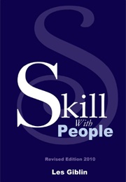 Skill With People (Les Giblin)