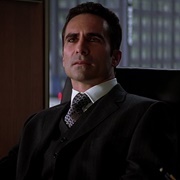 Anthony Garcia ("The Dark Knight")