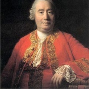 David Hume (Allan Ramsay)