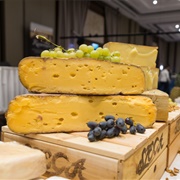 Balaton Cheese