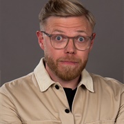 Rob Beckett