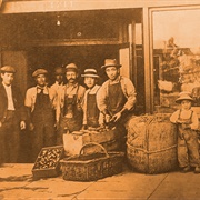 Japanese American History