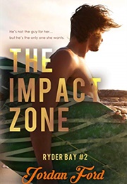 The Impact Zone (Jordan Ford)