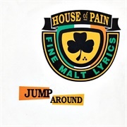 Jump Around - House of Pain