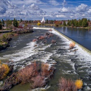 Idaho Falls, Idaho