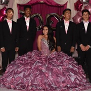 Quinceanera