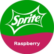 Raspberry Sprite