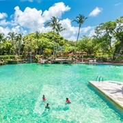 Venetian Pool, Coral Gables