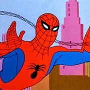 Spider-Man