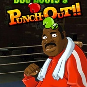 Doc Louis's Punch-Out!!