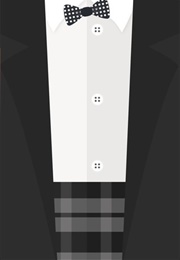 The Nameless City (Michael Scott)