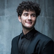 Tout L'univers, Gjon's Tears (Switzerland)