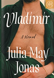 Vladimir (Julia May Jonas)